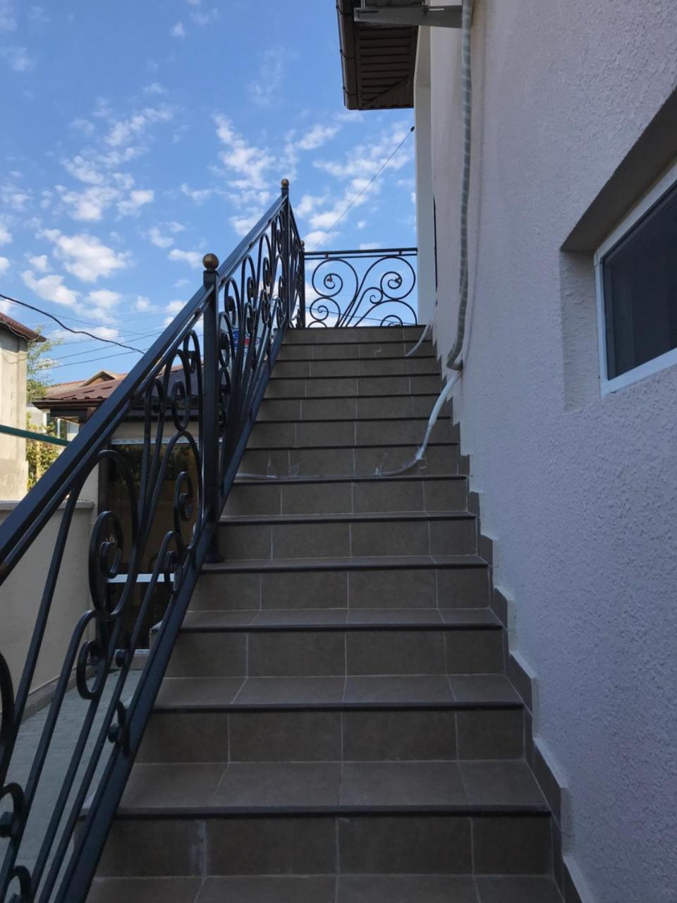 Guest House Palmovaia Gavan Гудаута Екстериор снимка