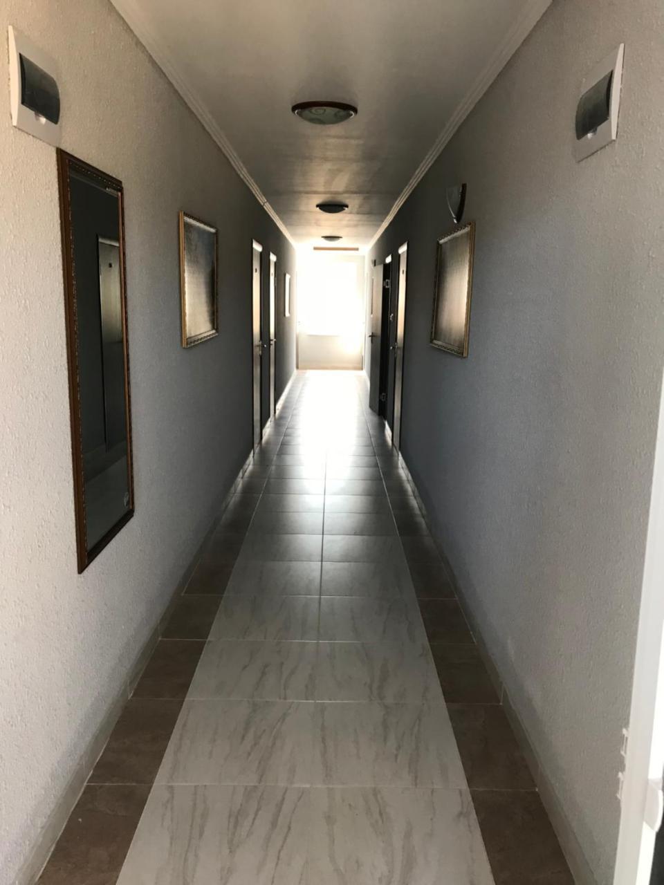 Guest House Palmovaia Gavan Гудаута Екстериор снимка